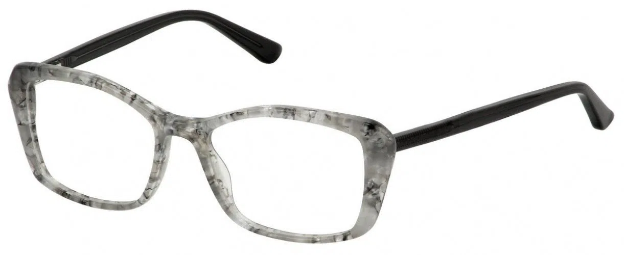 Elizabeth Arden 1197 Eyeglasses - view 3
